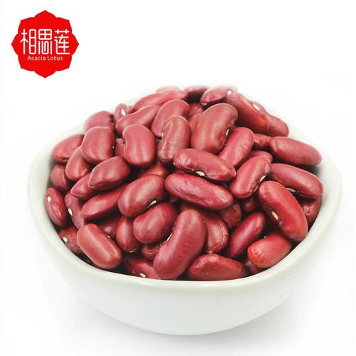 减肥用什么红豆