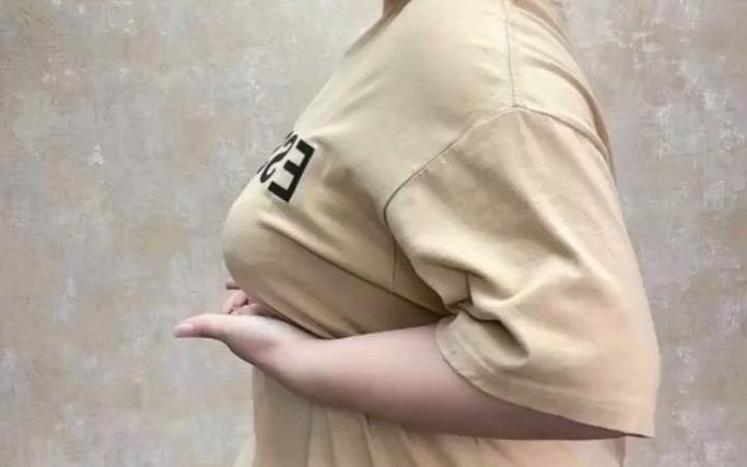 为什么一胖就胖胸