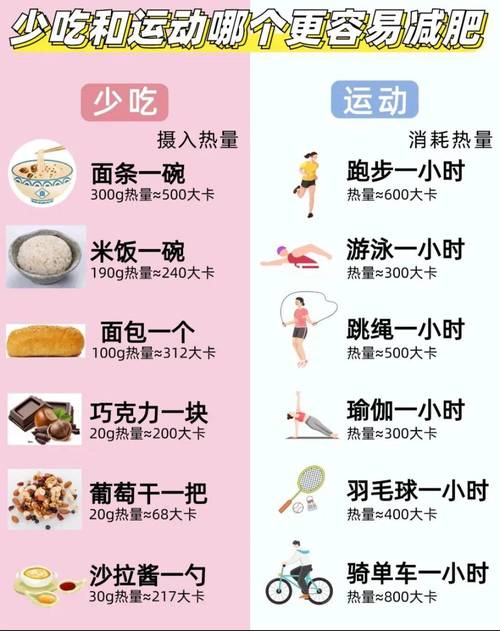 减肥时期运动后吃什么