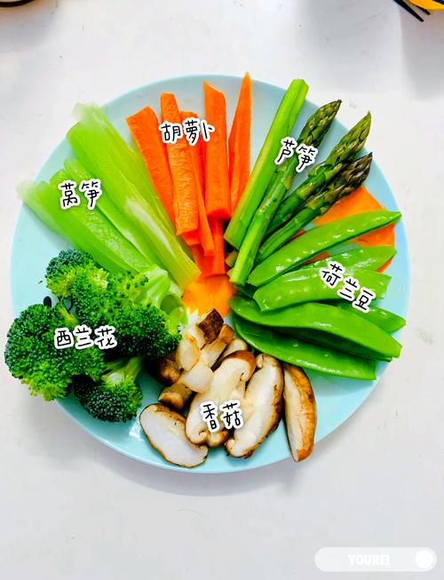 减肥吃什么素食