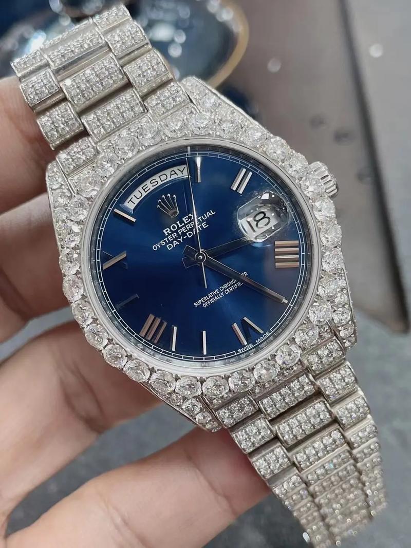 最贵的表是什么牌子的