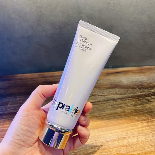 rosette蓝洗面奶怎么样