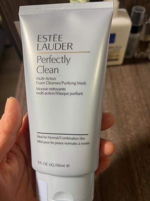 雅诗兰黛好的洗面奶怎么样