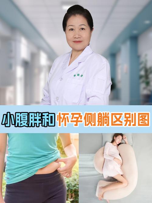 小腹胖是什么原因