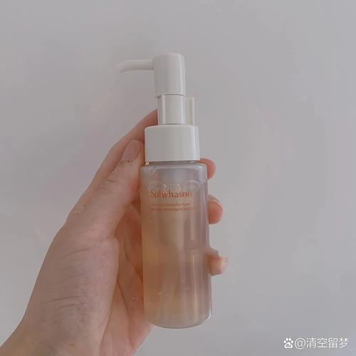 顺行洁颜泡沫洗面奶怎么样