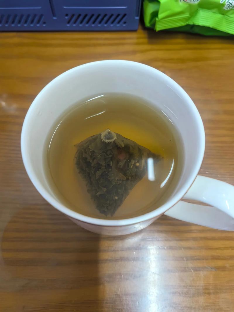喝点什么茶可以减肥效果最好