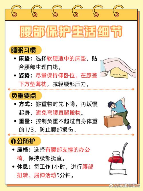 老是腰疼是什么原因