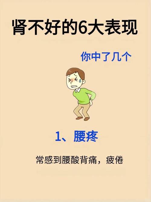 老是腰疼是什么原因