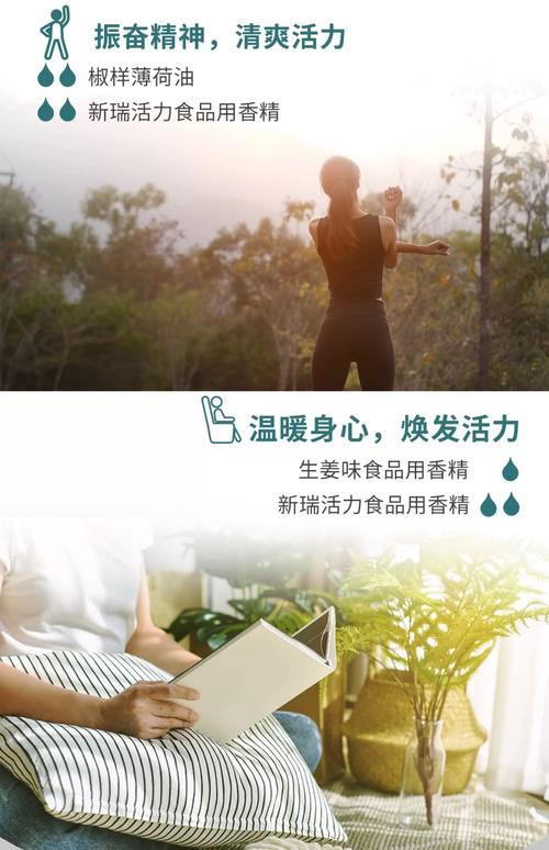 喝什么精油可以减肥吗