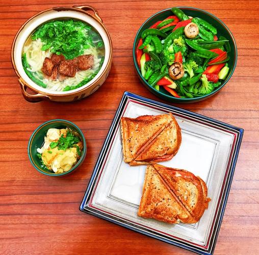 减肥吃什么素食好