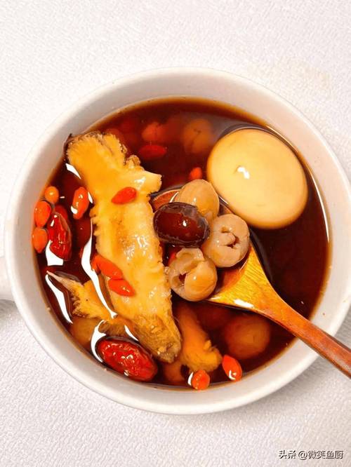 女性吃什么可以补血