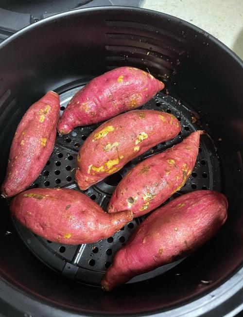 番薯什么时候吃减肥