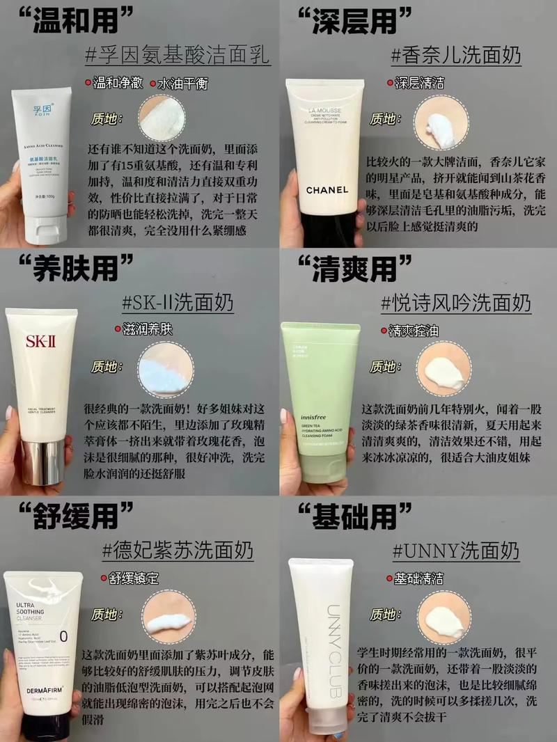 洗面奶把脸洗黑了怎么办