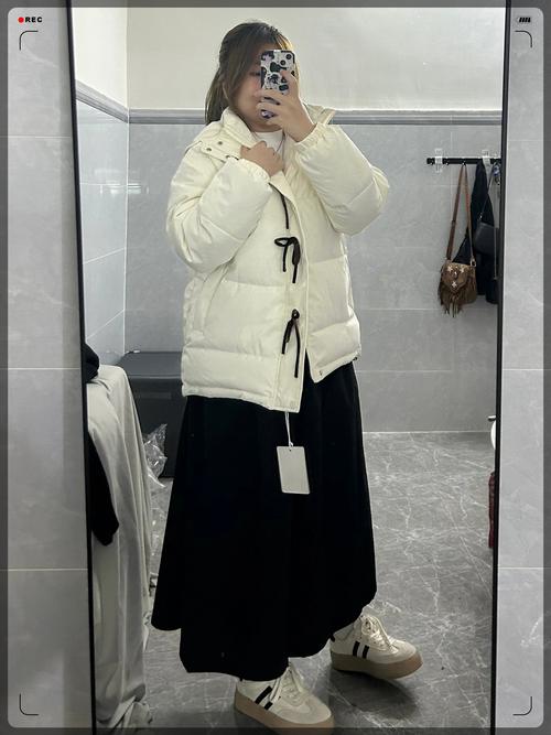 冬天怎么穿衣搭配女胖