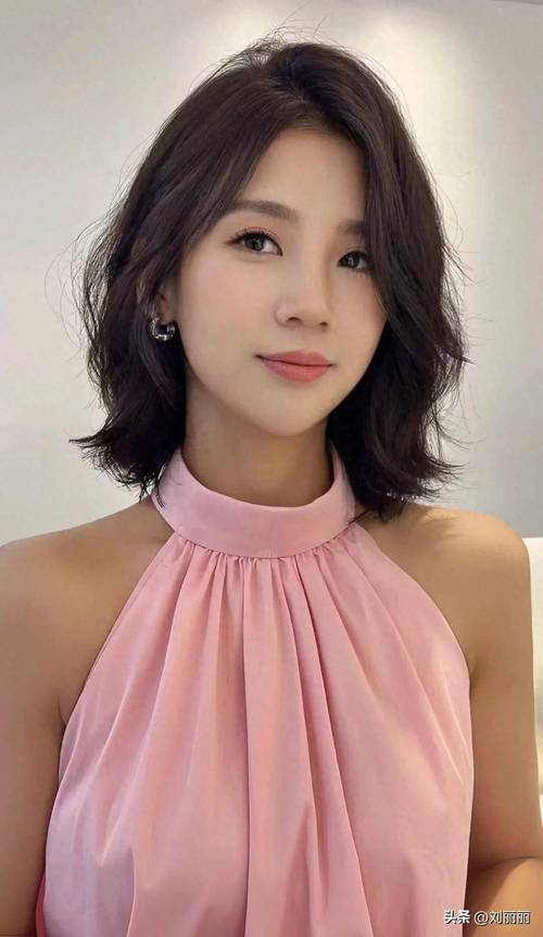 什么发型显脖子长