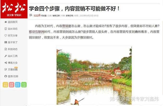 什么博客最好