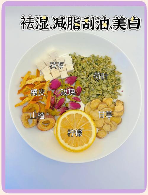 什么对减肥有效果茶