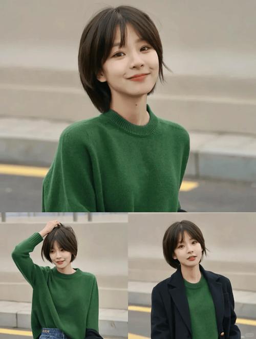 什么人不适合短发