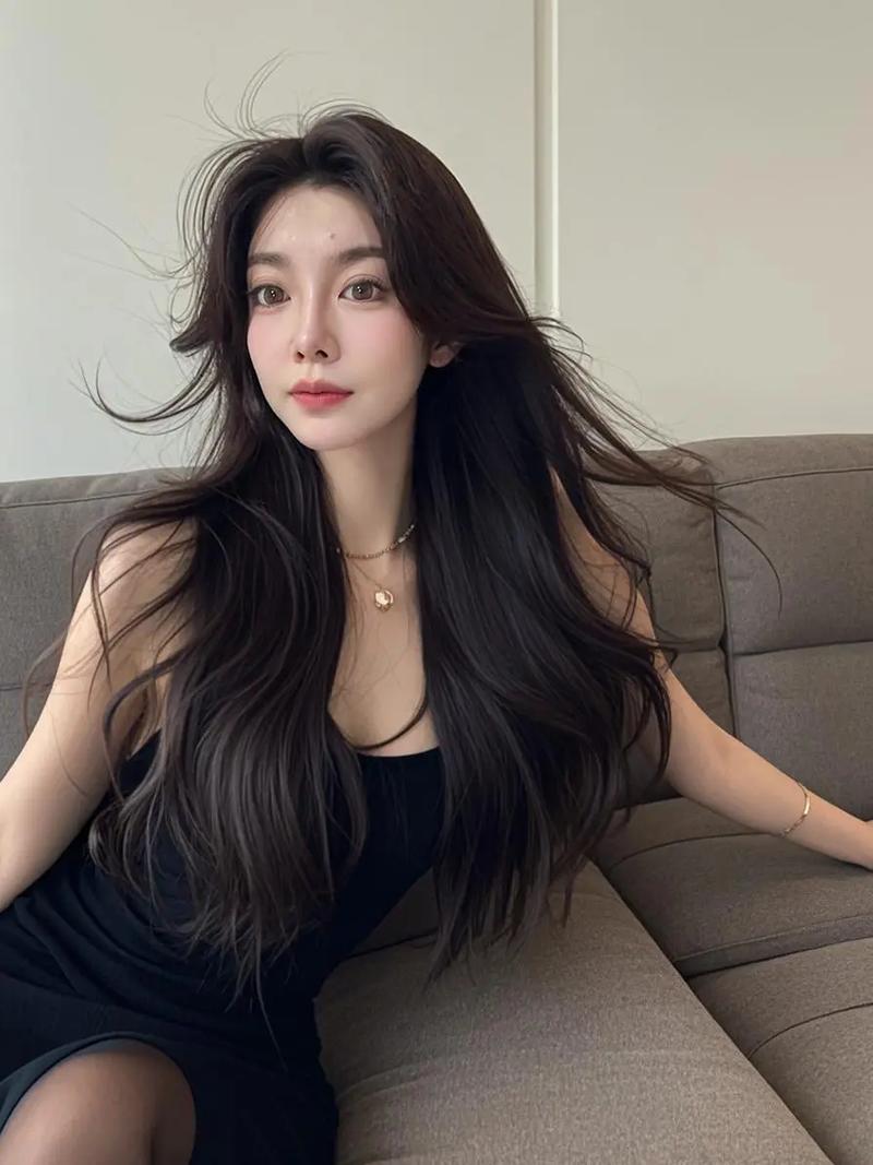 处女座适合什么发型