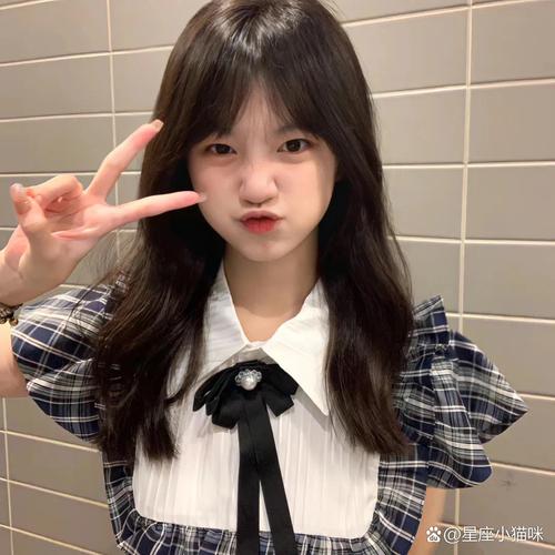 处女座适合什么发型