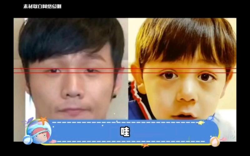 什么的小眼睛