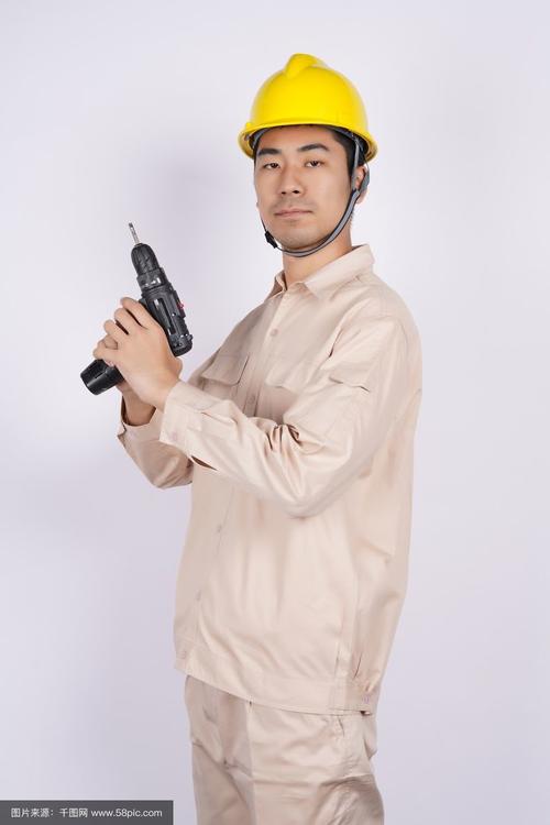 男生应该做什么工作