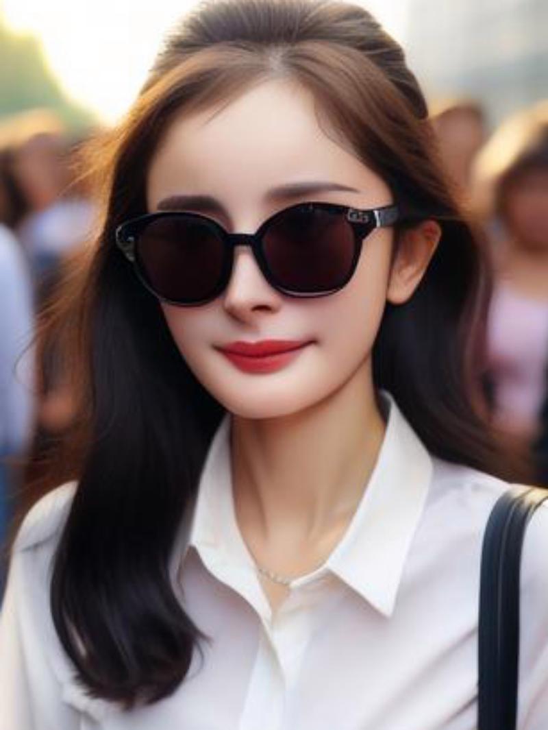 杨幂喜欢吃什么