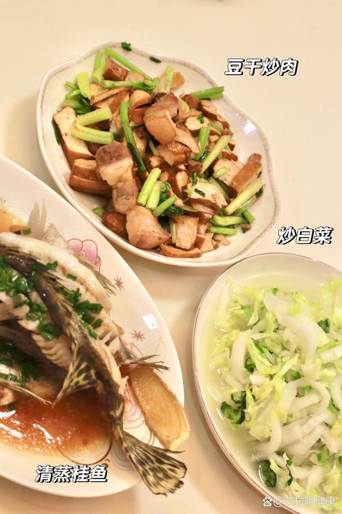 做完手术吃什么菜好