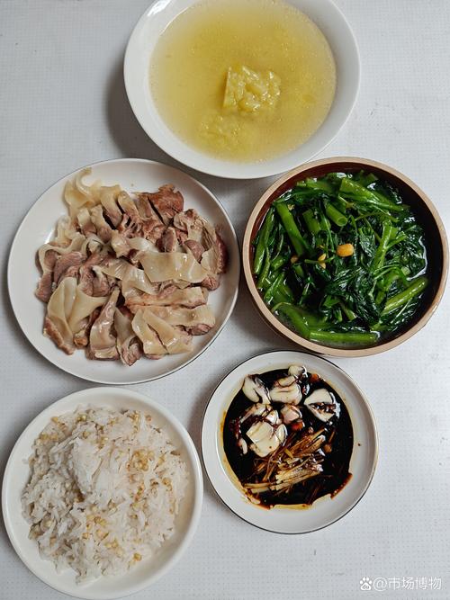 做完手术吃什么菜好