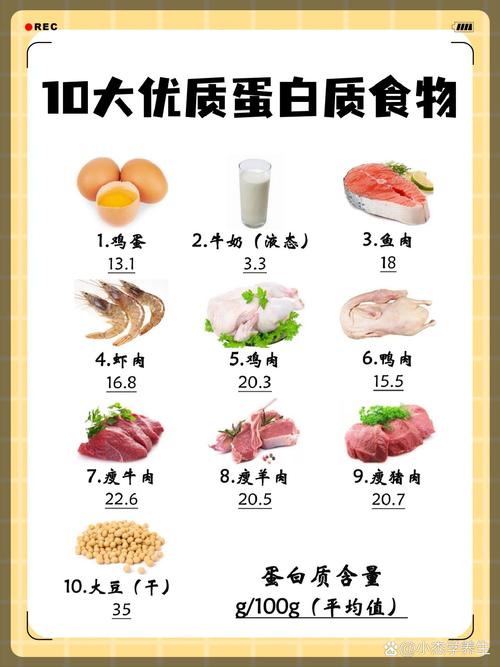 为什么每餐摄入优质蛋白可以减肥