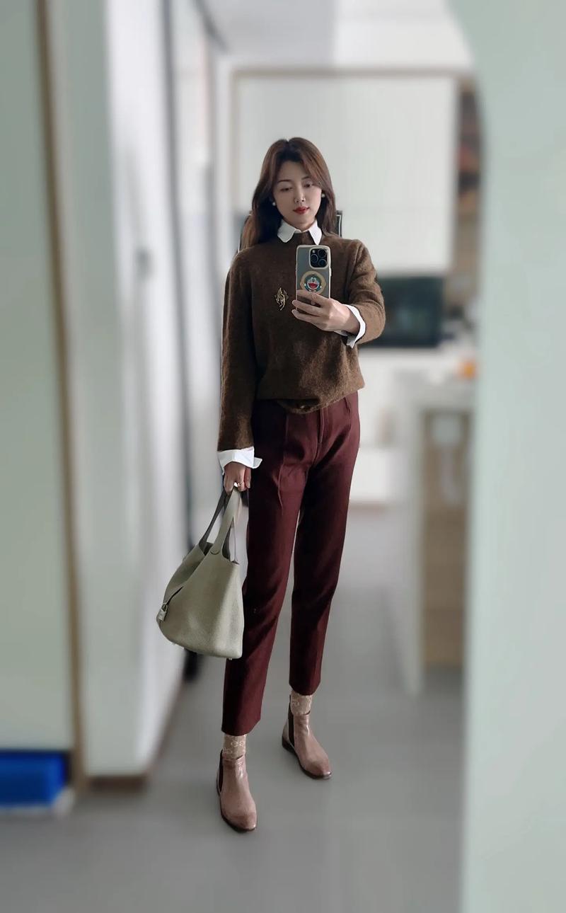 皮肤黄适合穿什么颜色