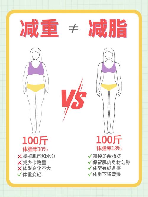 减肥看的是什么