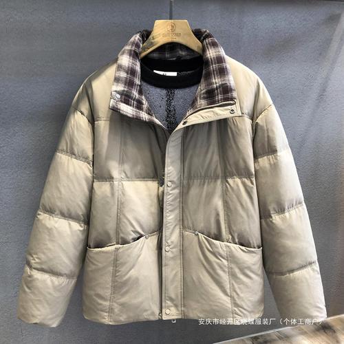 香港冬天穿什么衣服