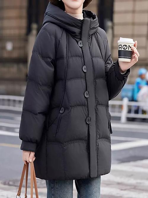 香港冬天穿什么衣服