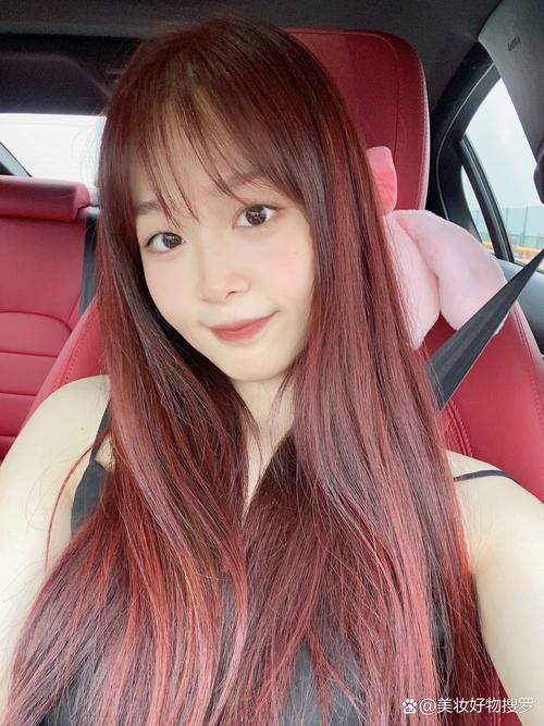涂什么可以长头发