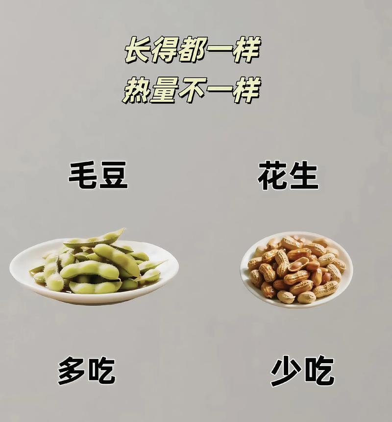 什么东西没有热量