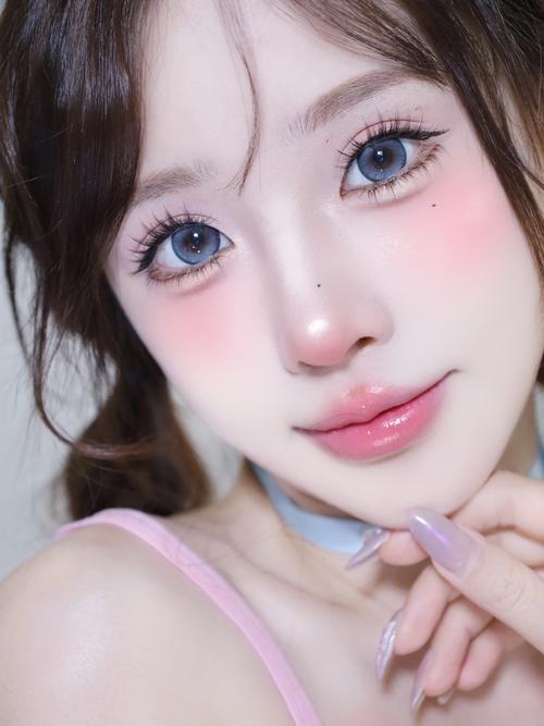 什么牌子的美瞳最好