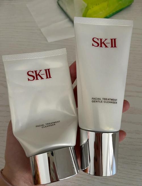 skii洗面奶怎么看生产日期