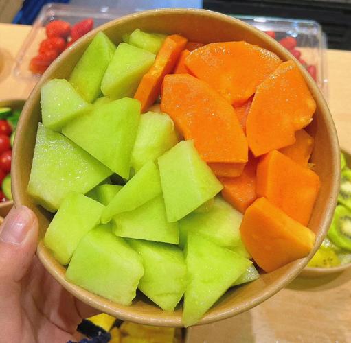 什么水果维生素C