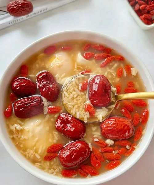 吃什么东西补血补气