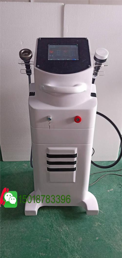 减肥塑形什么仪器好