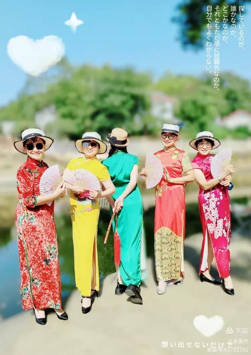 穿旗袍配什么帽子