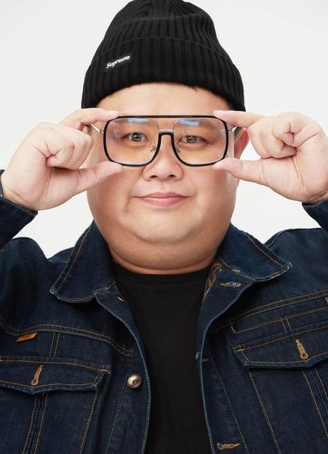 孙越为什么不减肥