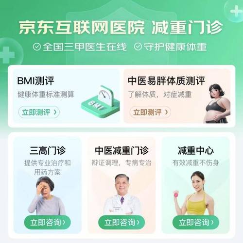 什么医院看减肥好