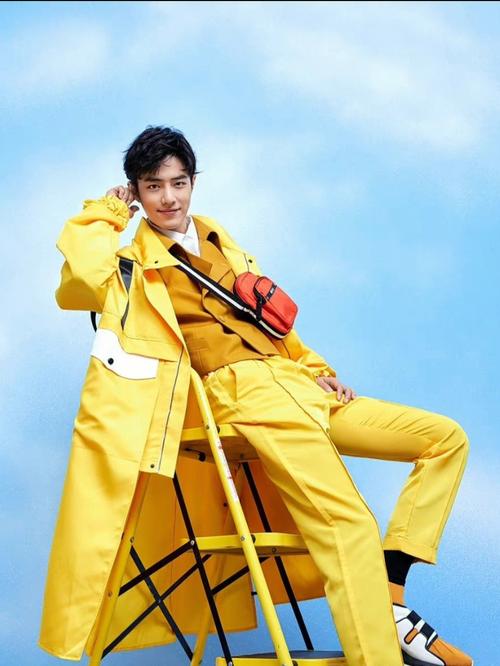 什么衣服帅