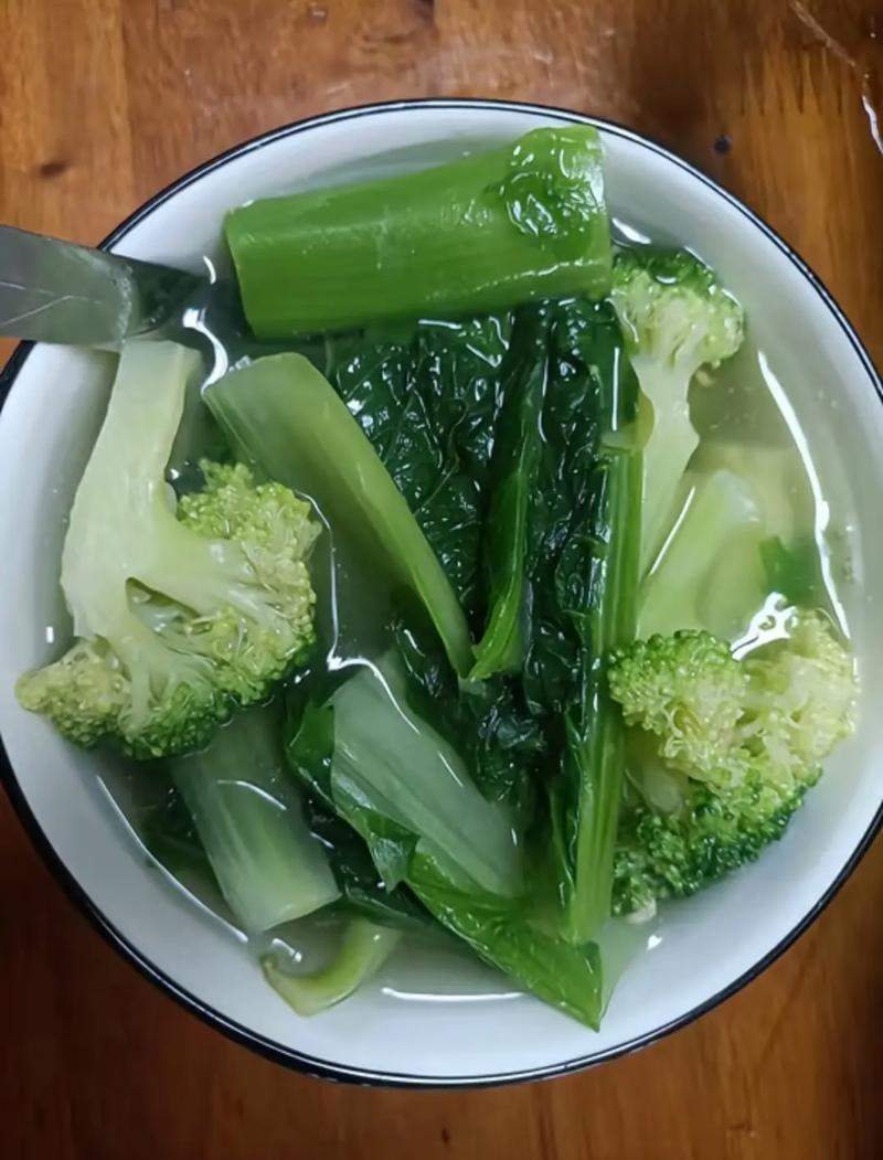 什么蔬菜适合水煮减肥