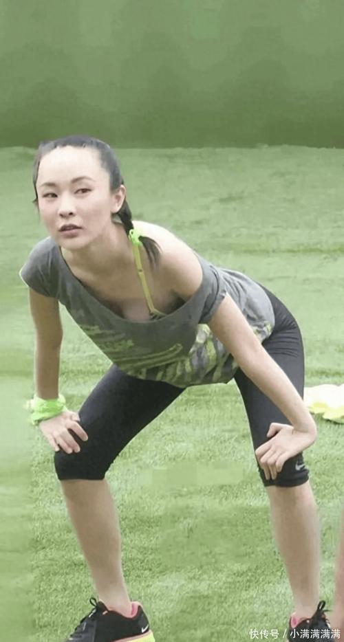 霍思燕用什么减肥