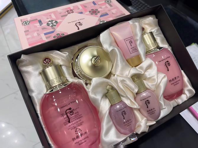 水妍适合什么肤质