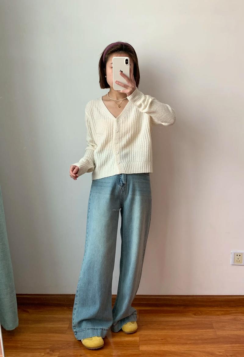 155cm的女生穿衣怎么搭配