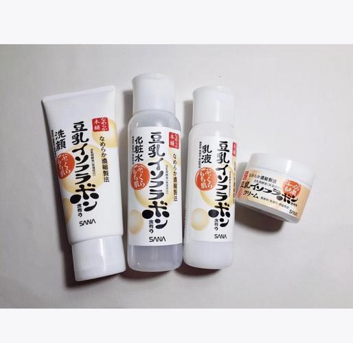 日本什么护肤品好用